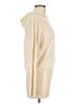 Uniqlo Ivory Turtleneck Sweater Size M - photo 4