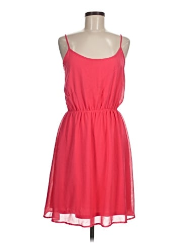 Studio Y Casual Dress (view 1)