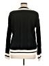 Unbranded 100% Acrylic Black Pullover Sweater Size XL - photo 2