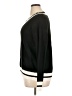 Unbranded 100% Acrylic Black Pullover Sweater Size XL - photo 5
