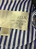 JOA Blue Long Sleeve Blouse Size M - photo 7