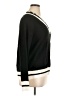 Unbranded 100% Acrylic Black Pullover Sweater Size XL - photo 4