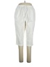 Hasting & Smith Metallic Ivory Casual Pants Size XL (petite) - photo 1