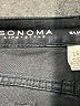 SONOMA life + style Black Jeans Size 16 - photo 7