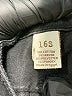 SONOMA life + style Black Jeans Size 16 - photo 8