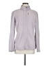 Andrew Marc 100% Polyester Gray Track Jacket Size M - photo 1