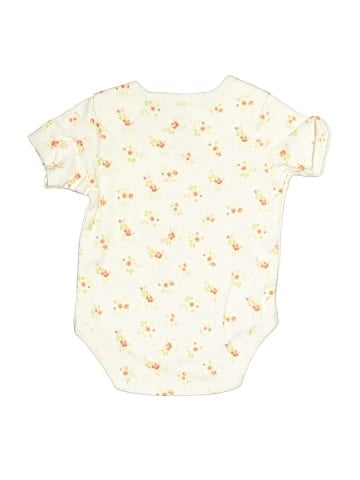 Vitamins Baby Short Sleeve Onesie (view 2)