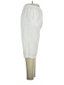 Hasting & Smith Metallic Ivory Casual Pants Size XL (petite) - photo 4