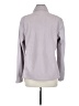 Andrew Marc 100% Polyester Gray Track Jacket Size M - photo 2