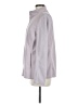 Andrew Marc 100% Polyester Gray Track Jacket Size M - photo 5