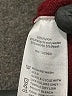 Thakoon Burgundy Cardigan Size M - photo 8