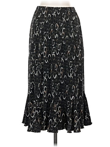 Susan Graver Casual Skirt (view 1)