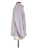 Andrew Marc 100% Polyester Gray Track Jacket Size M - photo 4
