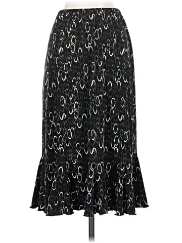 Susan Graver Casual Skirt (view 2)