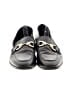 Zara Black Flats Size EU 40 - photo 2
