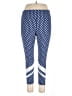 Lou & Grey Blue Leggings Size XXL - photo 1