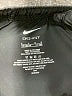 Nike 100% Polyester Black Board Shorts Size 7 - photo 3