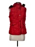 Faded Glory 100% Polyester Red Vest Size 8 - photo 1