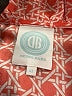 Devon Baer 100% Silk Orange Short Sleeve Silk Top Size XL - photo 6