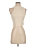 Parisienne et Alors Tan Tank Top Size EU 36 / US 6 - photo 1