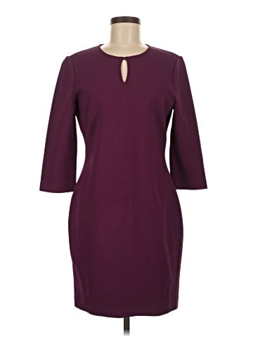 St. John Casual Dress (view 1)