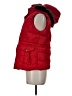 Faded Glory 100% Polyester Red Vest Size 8 - photo 5