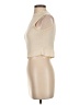Parisienne et Alors Tan Tank Top Size EU 36 / US 6 - photo 5