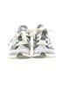 Adidas Gray Sneakers Size 7 - photo 2
