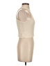 Parisienne et Alors Tan Tank Top Size EU 36 / US 6 - photo 4