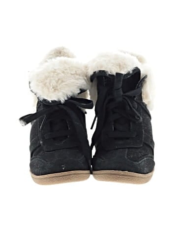 Justice Ankle Boots (view 2)