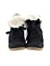 Justice Black Ankle Boots Size 3 (baby) - photo 2