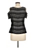 Bailey 44 Gray Sleeveless Blouse Size M - photo 2