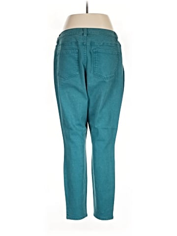 Lane Bryant Jeggings (view 2)