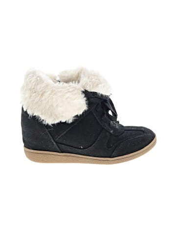 Justice Ankle Boots (view 1)