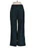 7 For All Mankind 100% Polyester Teal Casual Pants Size XS - photo 2