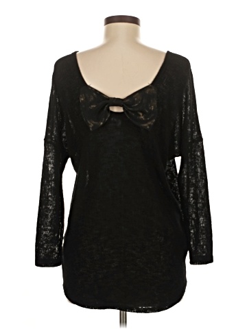 Charming Charlie Pullover Sweater (view 2)