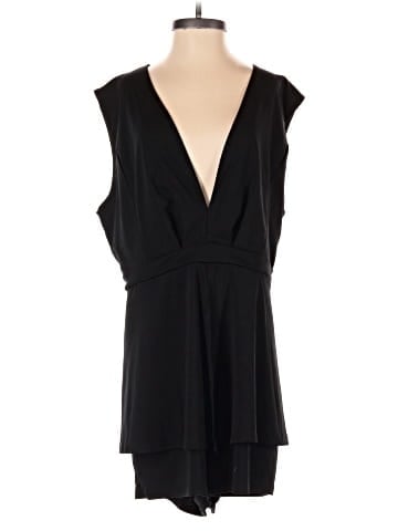 Lyaner Romper (view 1)