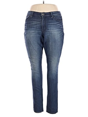 Kardashian Kollection Jeans (view 1)