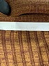 Helmut Lang Brown Casual Dress Size XS - photo 7