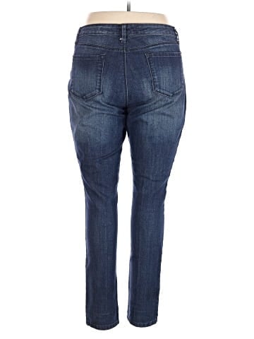 Kardashian Kollection Jeans (view 2)