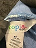 Hue Blue Active Pants Size M - photo 7