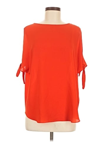 Jeans By Buffalo 3/4 Sleeve Blouse (view 1)