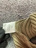 Kendall & Kylie Stripes Tan Pullover Sweater Size M - photo 8