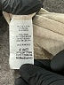 Blumin Tan Poncho Size M - photo 8