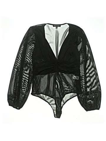 Stella Luce Long Sleeve Blouse (view 1)