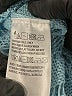 Attitudes by Renee 100% Acrylic Blue Pullover Sweater Size S - photo 8