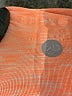 Zella Orange Active Tank Size S - photo 9