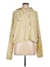 Double Zero Yellow Sweatshirt Size L - photo 1