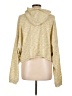 Double Zero Yellow Sweatshirt Size L - photo 2