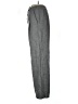 Unica Chevron-herringbone Gray Casual Pants Size M - photo 5